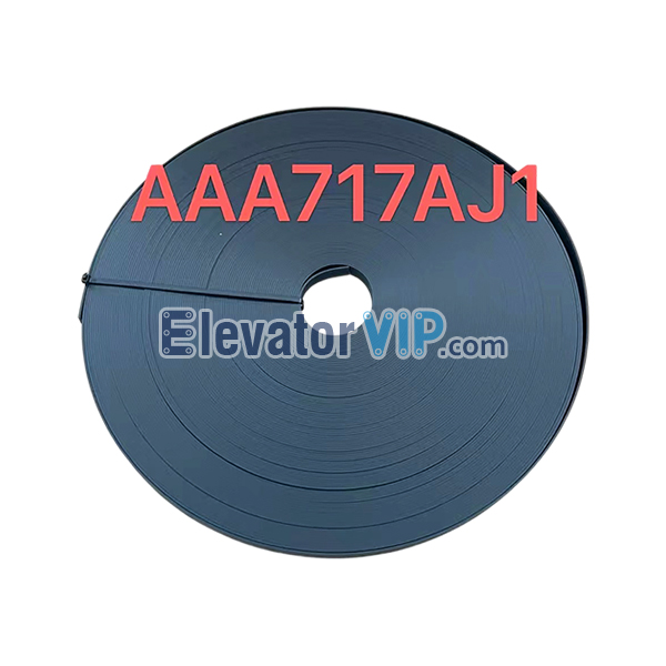 Otis GEN2 Elevator Traction Machine Steel Belt, AAA717AJ1