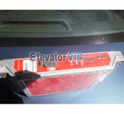 SEMATIC Elevator Door Controller, B157AAZX, SZS-DC-PWM