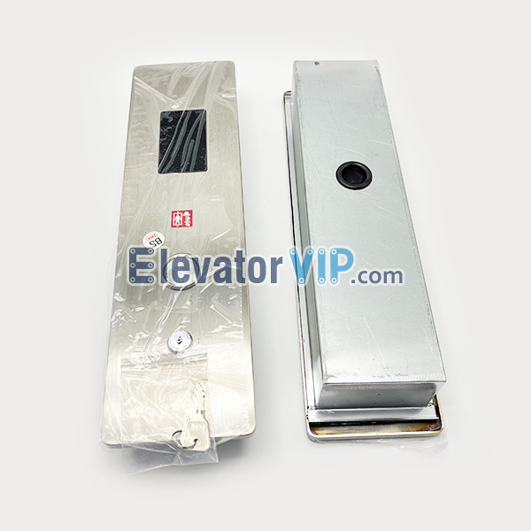 BST Elevator LOP HOP, BCK481, BXK481, BSK481, MCTC-HCB-D634, A4N33841, BAS231