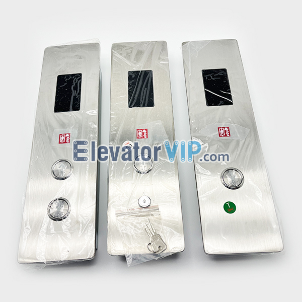 BST Elevator LOP HOP, BCK481, BXK481, BSK481, MCTC-HCB-D634, A4N33841, BAS231