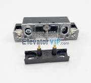 Elevator Door Lock Contact Switch, CL03006, AZ-06