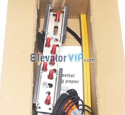 Otis Elevator Leveling Sensor, GBA9226TZ1