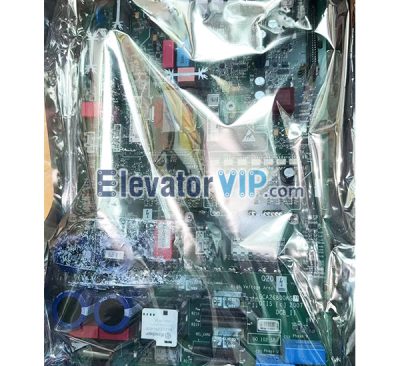 Otis Elevator OVF20CR Inverter Drive Board, GCA26800KG11, GAA21344C1