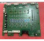 Nippon Otis Elevator EX-RSLB Board, JAA26807CAK3