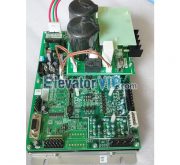 Otis Elevator Door Machine Drive Board, DCSS-VFJ, JAA26807CAW1, JBA26807CAV1, JAA24355AHW1