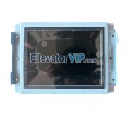 KONE Elevator LCD Display Board, KM50313880V000