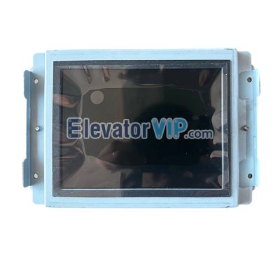 KONE Elevator LCD Display Board, KM50313880V000