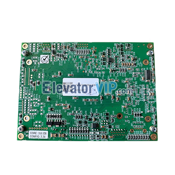 KONE Elevator LCD Display Board, KM50313880V000