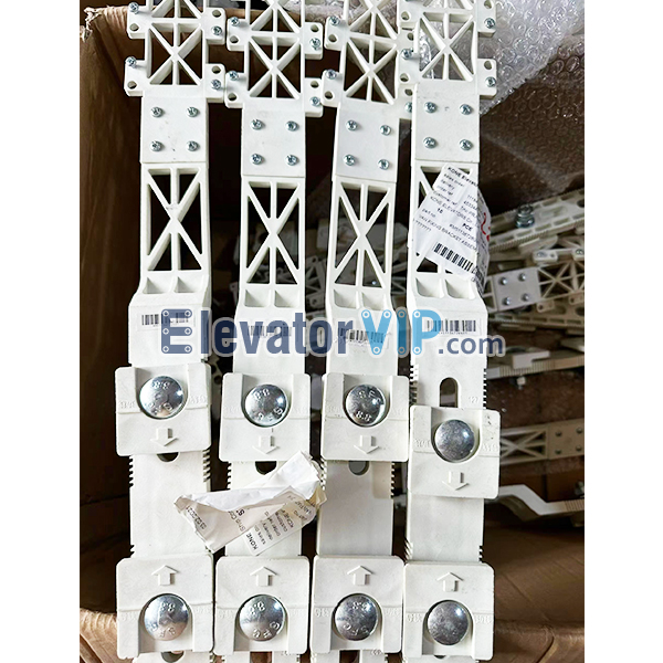 KONE Elevator Van Fixing Bracket Plate, KM51136726G01, KM51136726G05, KM51136726G06, KM51136726G07, KM51136726G11