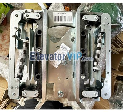 KONE Elevator AMD R2 Door Vane, KM601400G13