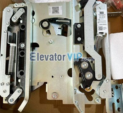 KONE Elevator Door Vane, KM601500G13