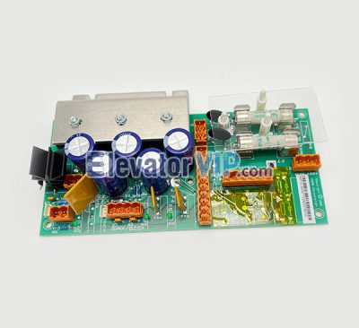 KONE Elevator LCEREC Board, KM713140G07, KM713143H06