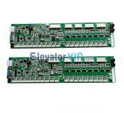 XIZI Otis Elevator Cabin Communication Board, RS32, LMRS32