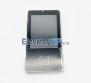 Monarch Villa Elevator LOP HOP Touchscreen Display, MCTC-DCB-04TA