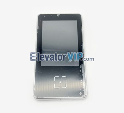 Monarch Villa Elevator LOP HOP Touchscreen Display, MCTC-DCB-04TA