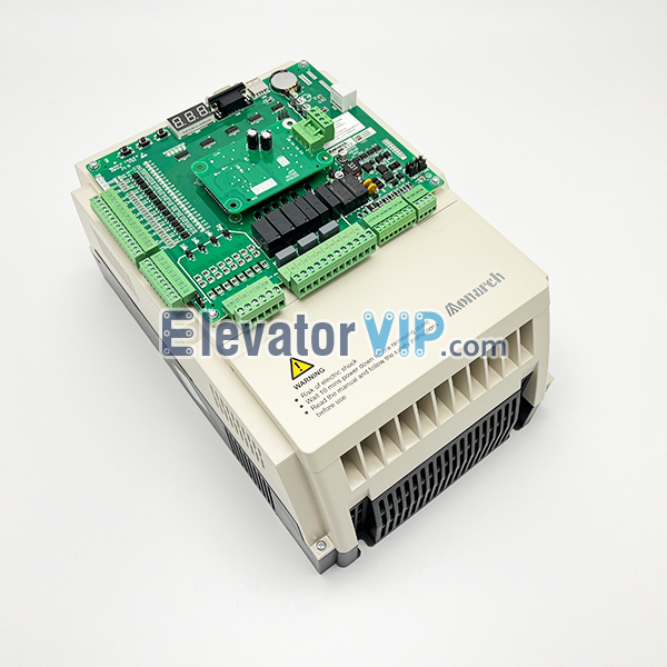 Monarch Elevator Integrated Controller, Elevator Inverter, NICE-L-C-4015-DEF