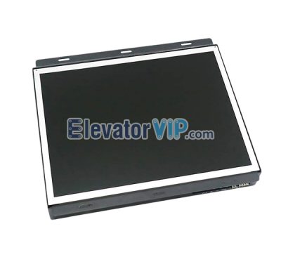 FUJI Elevator TFT Cabin Display, SM.04TL/N