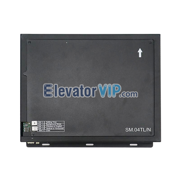 FUJI Elevator TFT Cabin Display, SM.04TL/N