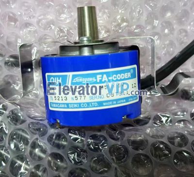 Elevator Rotary Encoder, TS5213N577