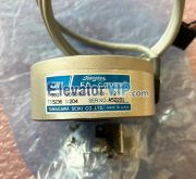 Fujitec Elevator Rotary Encoder, TS5236N204