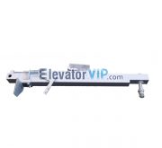 Otis Escalator Auxiliary Brake Assembly, XAA26220AF16