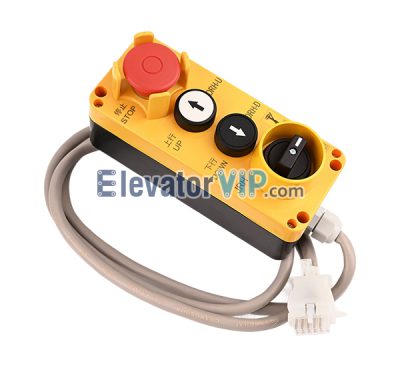 5400 5500 Elevator Control Cabinet Inspection Box, 59712097, 59712096, 57819276, 59712125, 59712776, 57819274, 60000546