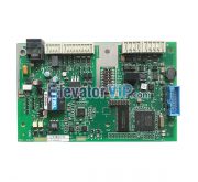 Otis Elevator Power Supply Interface Board, AAA26800ARK1, DAA21700F