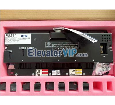 Otis Elevator Steel Belt Monitor System PULSE, ABA21700AG3