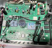Otis Elevator Inverter Drive Board, ABA26800BBS1