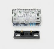 Elevator Safety Door Lock Contact Switch, ASTRA, WITTUR, AS-03