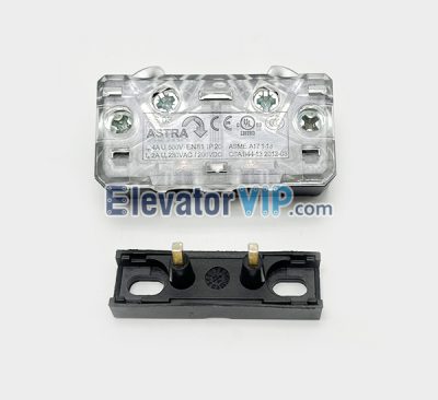 Elevator Safety Door Lock Contact Switch, ASTRA, WITTUR, AS-03