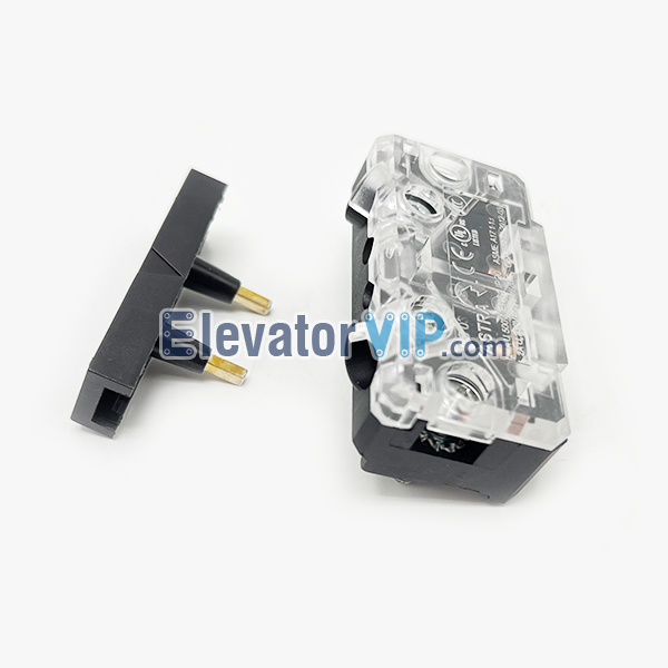 Elevator Safety Door Lock Contact Switch, ASTRA, WITTUR, AS-03