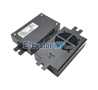 Otis Elevator Car Intercom, DAA25301E3, DAA25301E2, XAA25302B5