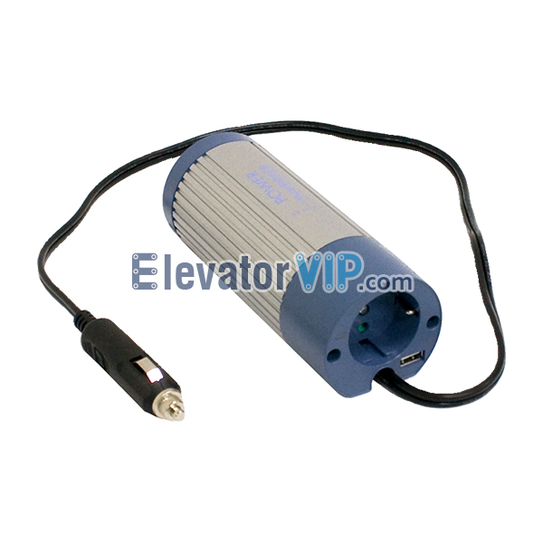 Otis Elevator Power Supply Inverter, MEAN WELL Converter, GAA621EF1, A301-100-F3, A301-150-F3