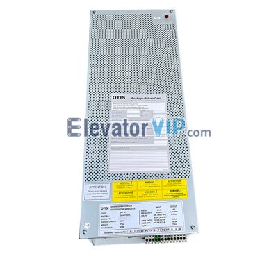 Otis Elevator OVF20 Inverter, GCA21150DL1, GAA21150DL1, GBA21150DL1