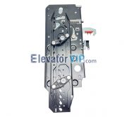 Wittur SELCOM Elevator Car Door Vane, Hydra Plus ECO