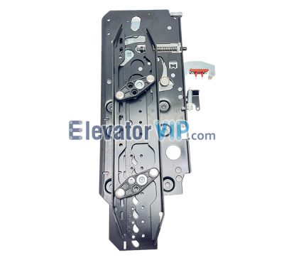 Wittur SELCOM Elevator Car Door Vane, Hydra Plus ECO