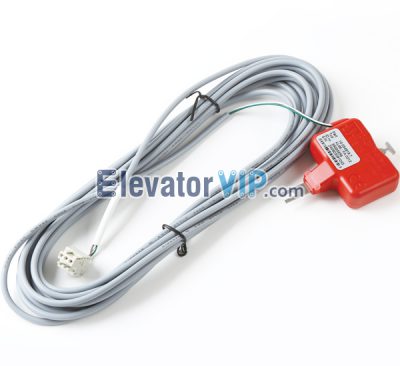 Elevator Weighing Sensor, ID.NR.59385856, KL66, FA0212
