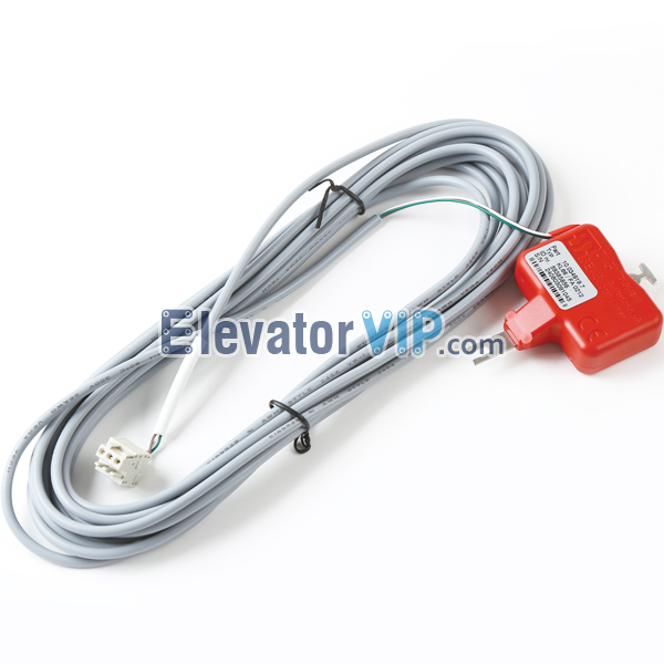 Elevator Weighing Sensor, ID.NR.59385856, KL66, FA0212