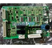 Otis Elevator Automatic Rescue Device Board, Otis Elevator ARD Direction Indicator PC Board, KAA26800ACQ1, KBA26800ACQ1, GAA30337EAA1