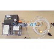 KONE Escalator Lubrication Step Chain Oil Pump, KM5299402G05