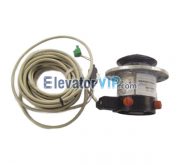 KONE Elevator DC Tachogenerator, KONE Elevator Encoder, KM616254G03