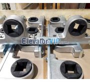 KONE Elevator MX10 Traction Machine Damper, KONE Elevator MX20 Rubber Block, KM710161H01