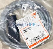 Otis Elevator Proximity Sensor, MAA177AF4, FSA2S40002