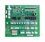 XIZI Elevator Communication Interface Board, MASTER-CTI