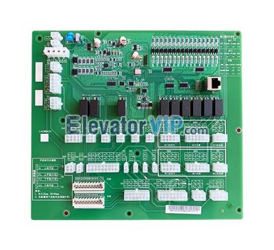 XIZI Elevator Communication Interface Board, MASTER-CTI
