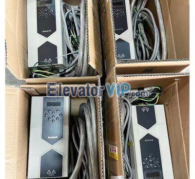 9311 Escalator Inverter, MD310T7.5B-02-WISE