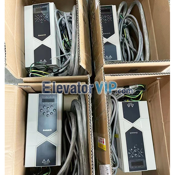 9311 Escalator Inverter, MD310T7.5B-02-WISE