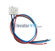 Elevator Brake Micro Switch, MP431TWB14A