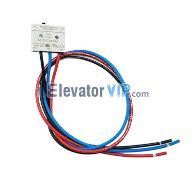 Elevator Brake Micro Switch, MP431TWB14A